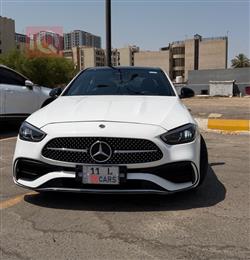مرسيدس بنز C-Class
